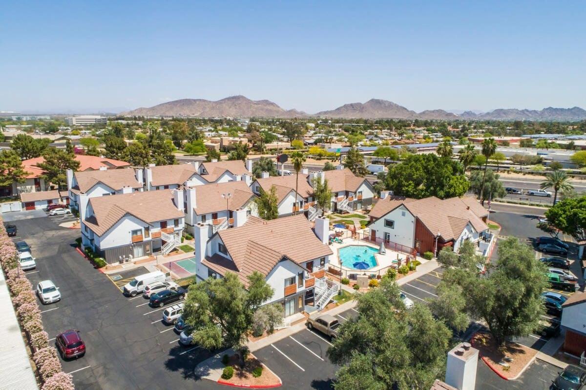 Metro Phx All Inclusive Promo フェニックス エクステリア 写真