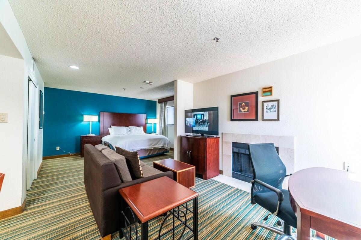 Metro Phx All Inclusive Promo フェニックス エクステリア 写真